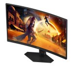 AOC G4 C27G4ZXE pantalla para PC 68,6 cm (27") 1920 x 1080 Pixeles Full HD LED Negro, Gris