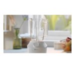 Philips 3000 series HR2041/00 blender 1.9 L Tabletop blender 450 W White