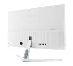 ASUS VU249HFI-W pantalla para PC 60,5 cm (23.8") 1920 x 1080 Pixeles Full HD LCD Blanco