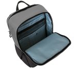 Targus Sagano 39,6 cm (15.6") Sac à dos Noir, Gris