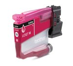 Brother Genuine LC527M Ink Cartridge - Magenta