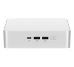 ASUS NUC 15 Pro+ RNUC15CRSV500002 Argent 235H BGA 2049