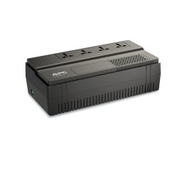 APC Onduleur EASY UPS BV 500 VA, AVR, prise universelle, 230 V