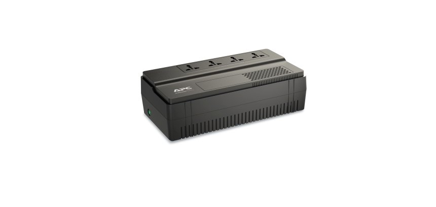 APC Onduleur EASY UPS BV 500 VA, AVR, prise universelle, 230 V