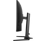 iiyama G-MASTER GCB3280QSU-B2 écran plat de PC 80 cm (31.5") 2560 x 1440 pixels Dual QHD LED Noir