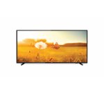 Philips EasySuite 43HFL3014/12 TV 109.2 cm (43") Full HD Black 250 cd/m²