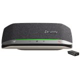 Poly Sync 20+ USB-C Speakerphone