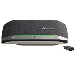 Poly Altavoz manos libres Sync 20+ USB-C