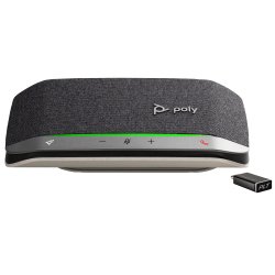 Poly Sync 20+ USB-C Speakerphone