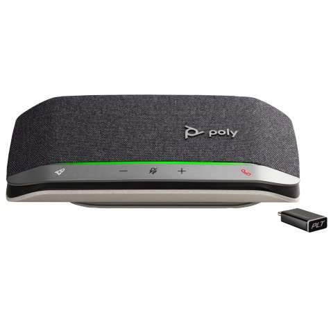 Poly Sync 20+ USB-C Speakerphone