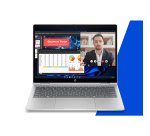 HP E4LG7AT laptop Intel Core 7 350 Computer portatile 33,8 cm (13.3") Touch screen WUXGA 16 GB LPDDR5x-SDRAM 512 GB SSD Wi-Fi 7 (802.11be) Windows 11 Pro AI PC Argento