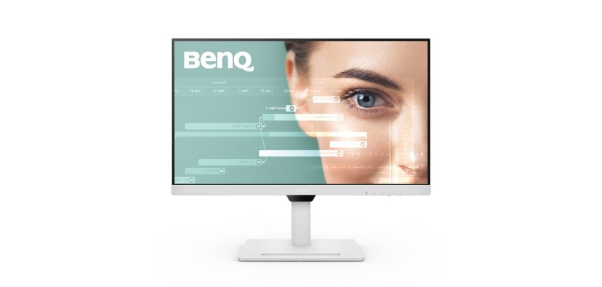 Pantalla monitor para PC 8,6 cm 27" 2560 x 1440 BenQ GW2790QT Pixeles Quad HD LED Blanco
