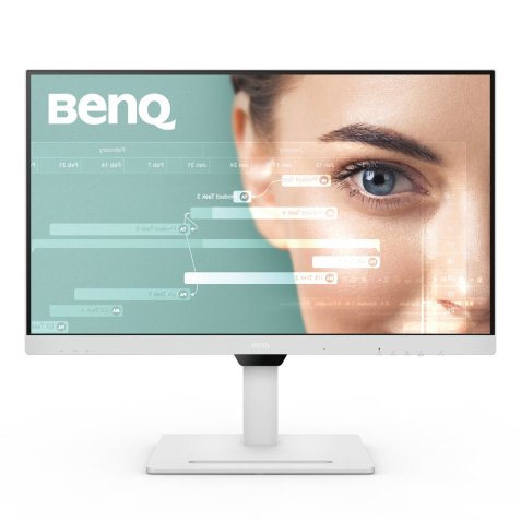 Pantalla monitor para PC 8,6 cm 27" 2560 x 1440 BenQ GW2790QT Pixeles Quad HD LED Blanco
