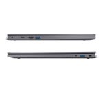 Acer Aspire 17 A17-51M-71LP Intel Core 5 120U Laptop 43.9 cm (17.3") Full HD 16 GB DDR5-SDRAM 512 GB SSD Wi-Fi 6E (802.11ax) Windows 11 Home Italian Grey