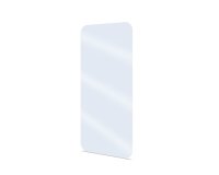 Celly EASY1055 protector de pantalla o trasero para teléfono móvil Apple 1 pieza(s)