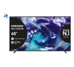 Samsung QE65QN900FT 165.1 cm (65") 8K Ultra HD Smart TV Wi-Fi Black