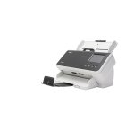 Kodak S2060W Escáner con alimentador automático de documentos (ADF) 600 x 600 DPI A4 Negro, Blanco