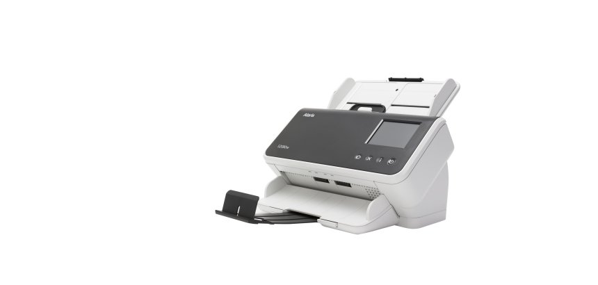 Kodak S2060W Escáner con alimentador automático de documentos (ADF) 600 x 600 DPI A4 Negro, Blanco