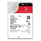 Seagate IronWolf Pro ST30000NT011 disque dur 30 To 7200 tr/min 512 Mo 3.5" Série ATA III