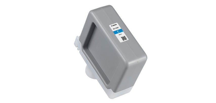 Canon PFI-1100C cartucho de tinta Original Cian