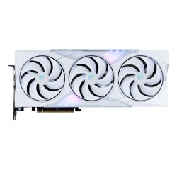 MSI GeForce RTX 5070 Ti 16G GAMING TRIO OC WHITE NVIDIA 16 GB GDDR7