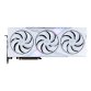 MSI GeForce RTX 5070 Ti 16G GAMING TRIO OC WHITE NVIDIA 16 GB GDDR7