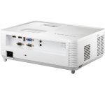 Viewsonic PA700W vidéo-projecteur Projecteur à focale standard 4500 ANSI lumens WXGA (1280x800) Blanc