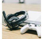 Steelplay Casque Filaire Stereo - HP42 - Camo (Multi)