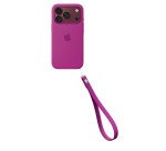 Apple Wrist Strap – Magenta