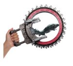 Masters of the Universe 2026 Movie Roton Vehicle 5.5 Inch Scale, 2 Rotating Blades & 2 Sets Blasters
