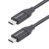 StarTech.com USB-C Kabel - St/St - 0,5m - USB 2.0
