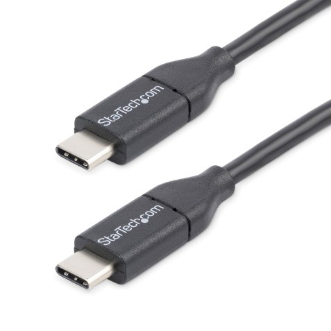 StarTech.com Câble USB-C de 50 cm - M/M - USB 2.0