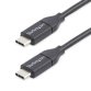 Cable de 3m USB-C a USB-C Macho a Macho USB 2.0 - Cable USB Tipo C - Cable USBC - Cable Cargador para Móvil USBC