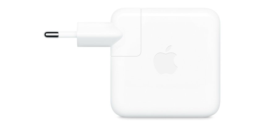 Apple MXN53ZM/A Ladegerät für mobile Geräte Kopfhörer, Laptop, Smartphone Weiß Innenbereich Steckdose