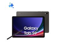 Samsung Galaxy Tab S9 Qualcomm Snapdragon 256 GB 27.9 cm (11") 12 GB Wi-Fi 6 (802.11ax) Android 13 Graphite
