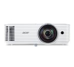 Acer Professional and Education S1287 Projecteur à focale standard 4000 ANSI lumens DLP WXGA (1280x800) Blanc