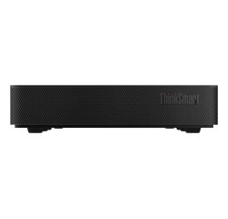 Lenovo ThinkSmart Core Gen 2 MTR Intel Core Ultra 5 135H 16 GB DDR5-SDRAM 256 GB SSD Windows 11 IoT Enterprise Mini PC Negro