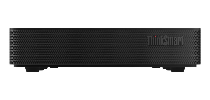 Lenovo ThinkSmart Core Gen 2 MTR Intel Core Ultra 5 135H 16 GB DDR5-SDRAM 256 GB SSD Windows 11 IoT Enterprise Mini PC Negro
