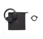 Logitech Zone Vibe Wireless Casque Sans fil Arceau Appels/Musique USB Type-C Bluetooth Graphite