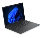 HP 200 G2a 16 inch Notebook PC AMD Ryzen™ 5 220 Computer portatile 40,6 cm (16") WUXGA 12 GB DDR5-SDRAM 256 GB SSD Wi-Fi 7 (802.11be) Windows 11 Pro Grigio