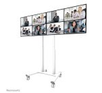 Neomounts ADM-875WH2 Adaptateur double écran 42-65"