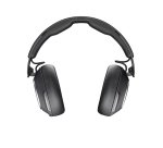 HP Poly Micro-casque Poly Voyager Surround 80 UC USB-C certifié Microsoft Teams + adaptateur USB-C/A