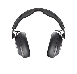 HP Poly Micro-casque Poly Voyager Surround 80 UC USB-C + adaptateur USB-C/A