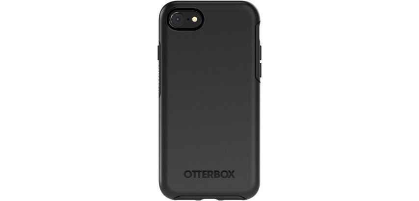 OtterBox Symmetry Series Pro Pack - back cover for cell phone