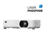 Sharp P621U Standard throw projector 6200 ANSI lumens 3LCD WUXGA (1920x1200) White