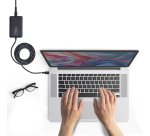 StarTech.com 165LE-USB-C-CHARGER adaptateur de puissance & onduleur Intérieure 65 W Noir