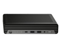 HP Mini IP Conference PC with Microsoft Team Rooms système de vidéo conférence Ethernet/LAN Terminal de congrès multimédia