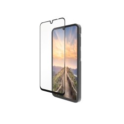 dbramante1928 ES16BF006518 écran et protection arrière de téléphones portables Protection d'écran transparent Samsung 1 pièce(s)