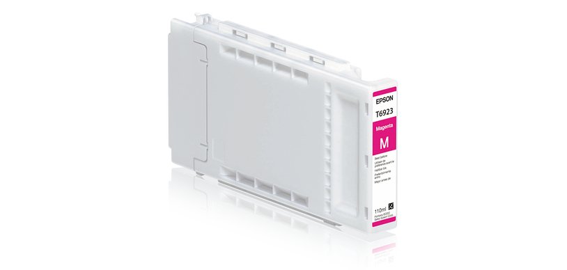 Epson UltraChrome XD T692300 inktcartridge 1 stuk(s) Origineel Magenta
