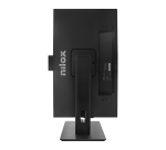 Nilox NXM24RWEB02B computer monitor 61 cm (24") 1920 x 1080 pixels Full HD LED Black